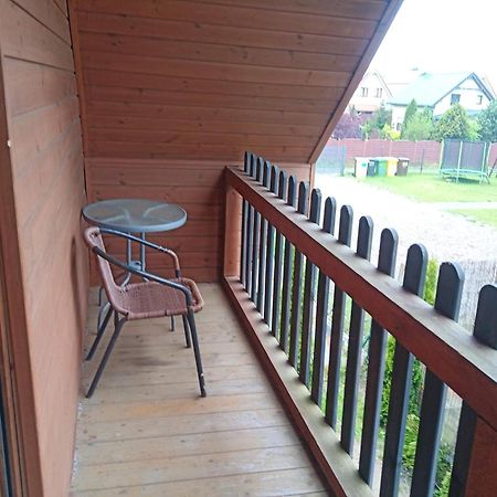 Olimp Resort Sarbinowo Exterior photo