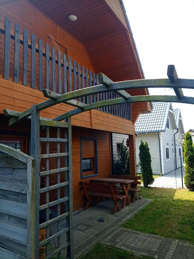 Olimp Resort Sarbinowo Exterior photo